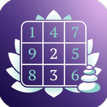 Zen Sudoku: Classic Puzzle