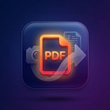PDF Converter: Image, Txt, Web