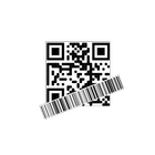 QR Code & Bar Code Scanner icône