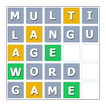 Multi Language Word Game