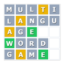 Multi Language Word Game APK