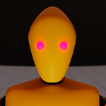 Titan Shoot: 3D gun action icon