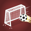Swipy Goal - Mini Soccer - Football Penalties