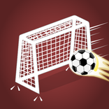 Swipy Goal - Mini Soccer - Football Penalties