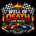 Well of Death - Car Race