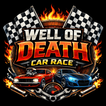 Well of Death - Car Race icon