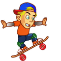 Skater-X