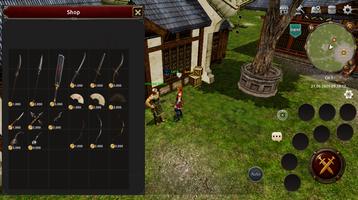 Jin2 Mobile screenshot 3