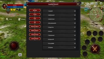 Jin2 Mobile screenshot 1