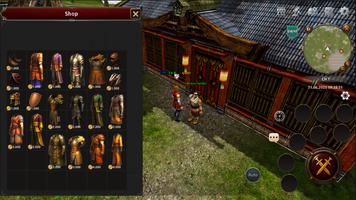 Jin2 Mobile screenshot 2