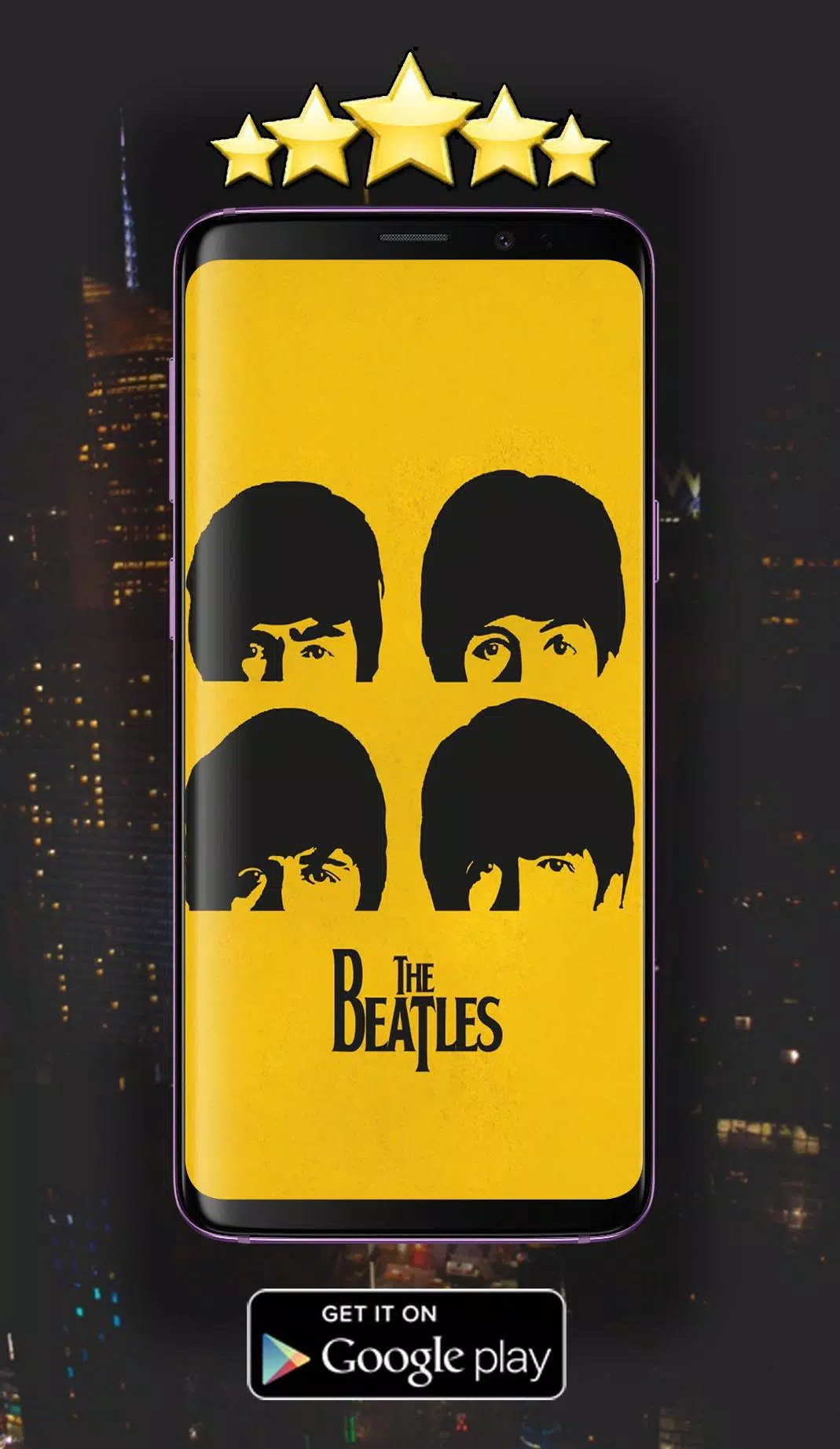The Beatles Wallpaper Apk For Android Download
