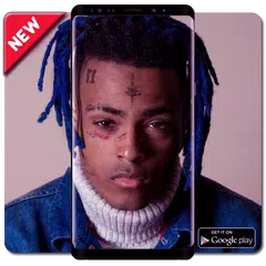 XXXTENTACION Wallpaper Rapper HD [RIP] アプリダウンロード