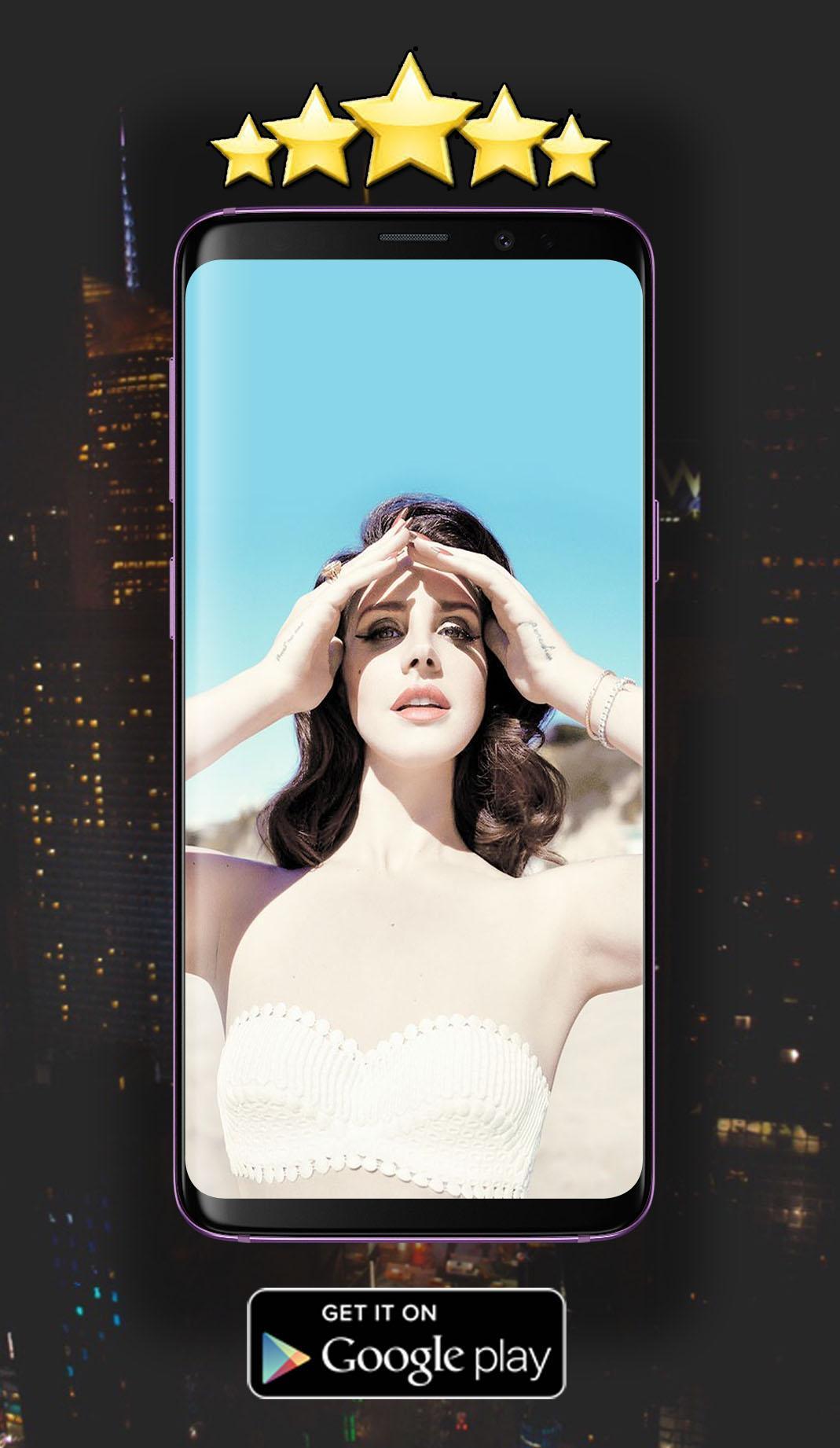 Lana Del Rey Wallpaper For Android Apk Download Lana Del Rey Wallpaper For Android Apk Download
