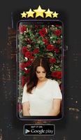 Lana Del Rey Wallpaper स्क्रीनशॉट 2