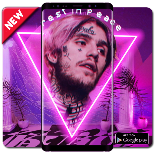 Lil Peep Wallpapers HD