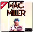 Mac Miller Wallpaper 图标