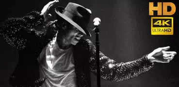 Michael Jackson Wallpaper HD