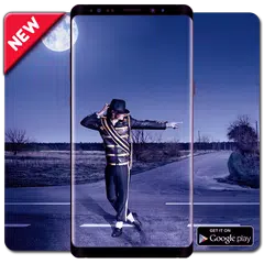 Michael Jackson Wallpaper HD APK download