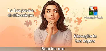 Trova la Parola : Quiz