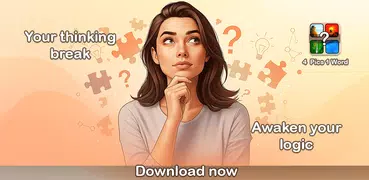 Guess the Word : Pics Quiz