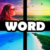 4 Pics 1 Word-APK