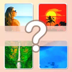 4 Pics 1 Word