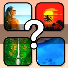 Guess the Word : Pics Quiz XAPK download