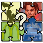 Brain Puzzles Word Challenge أيقونة