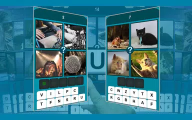 Baixar 4 Fotos 1 Palavra XAPK