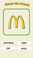 Brain Puzzles Word Challenge تصوير الشاشة 1
