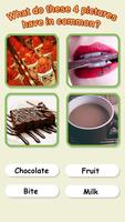 Brain Puzzles Word Challenge تصوير الشاشة 3