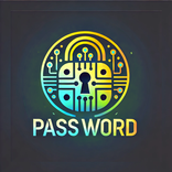 ”Pass Word: Trace Puzzle