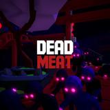 DEAD MEAT -  Endless FPS Zombi APK