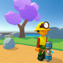 Mini Island Crafter APK