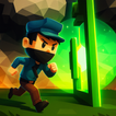 Pocket Run icon