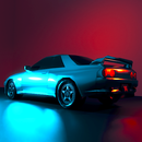Car Arcade Racing Online APK
