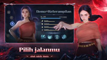 Kisah Senja: Kebangkitan screenshot 3