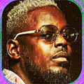 keblack - chanson
