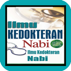 ikon Ilmu Kedokteran Nabi