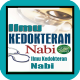 Ilmu Kedokteran Nabi icône