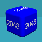 2048 Dice icône