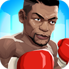 King of boxing 图标
