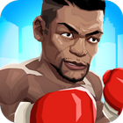 King of boxing أيقونة