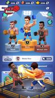 King of boxing تصوير الشاشة 1
