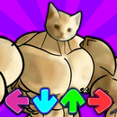 FNF Michael VS Friday Mod APK