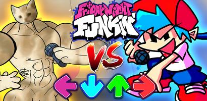 FNF Michael VS Friday Mod screenshot 3