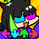 FNF NEO VS Friday Funkin Mod APK