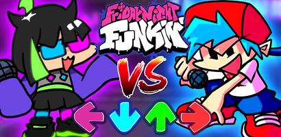 FNF NEO VS Friday Funkin Mod capture d'écran 3