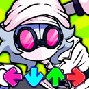 FNF Nevada's VS Friday Mod APK