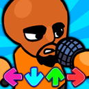 FNF WiiFunkin VS Friday Mod APK